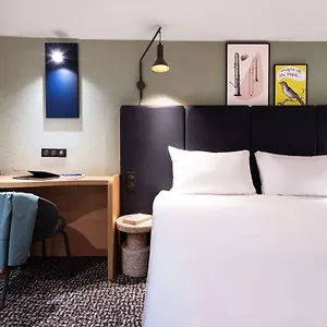 Ξενοδοχείο Ibis Grands Boulevards Opera 9e, Παρίσι