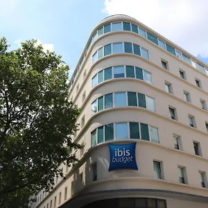 Ibis Budget La Villette 19eme Paris