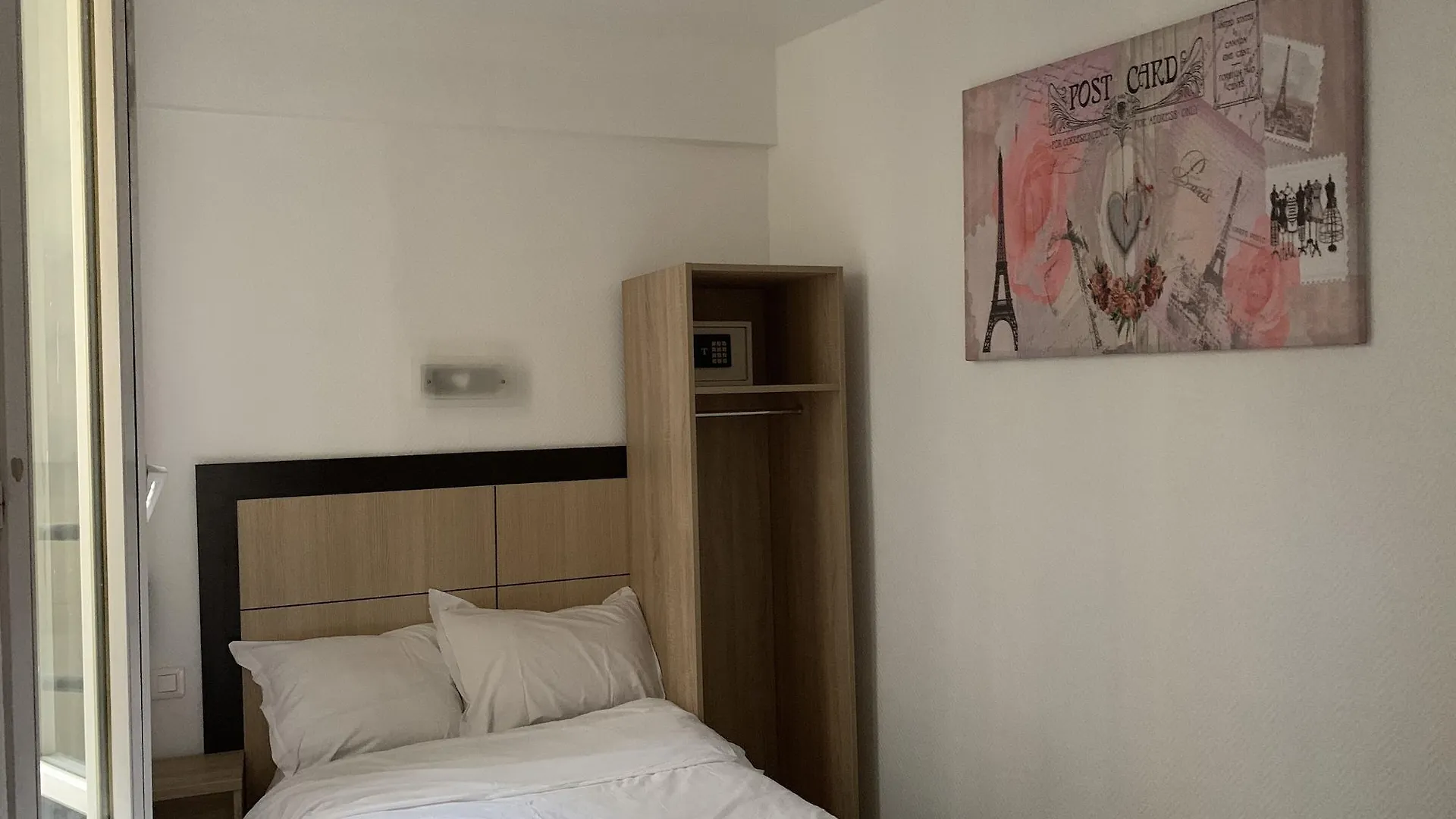 Hotel De Bordeaux Paris