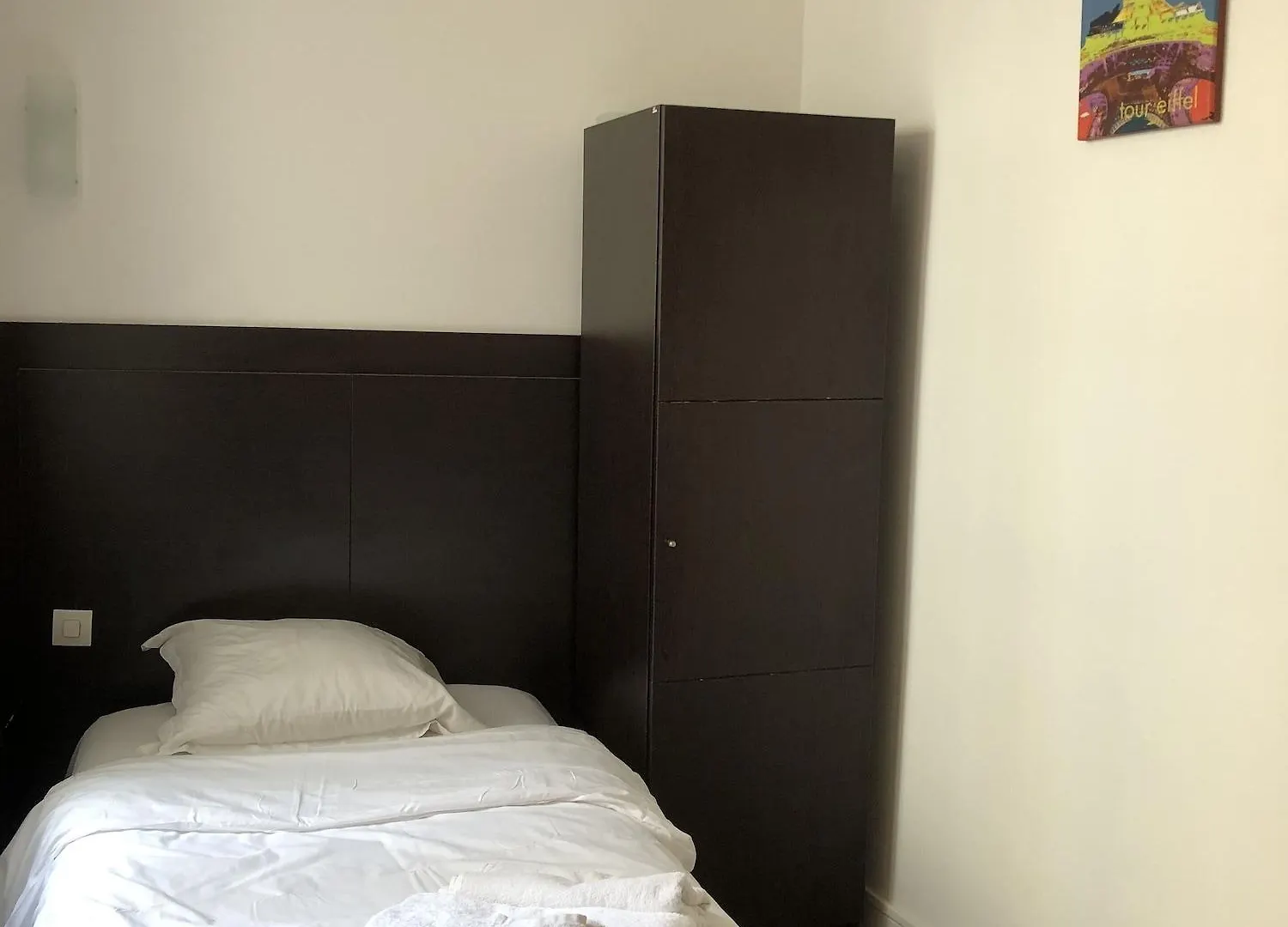 Hotel De Bordeaux Paris 2*,