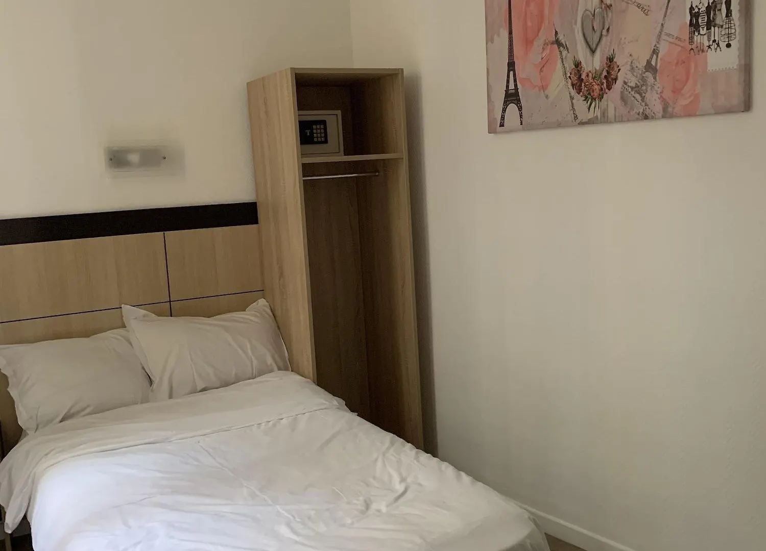 Hotel De Bordeaux Paris