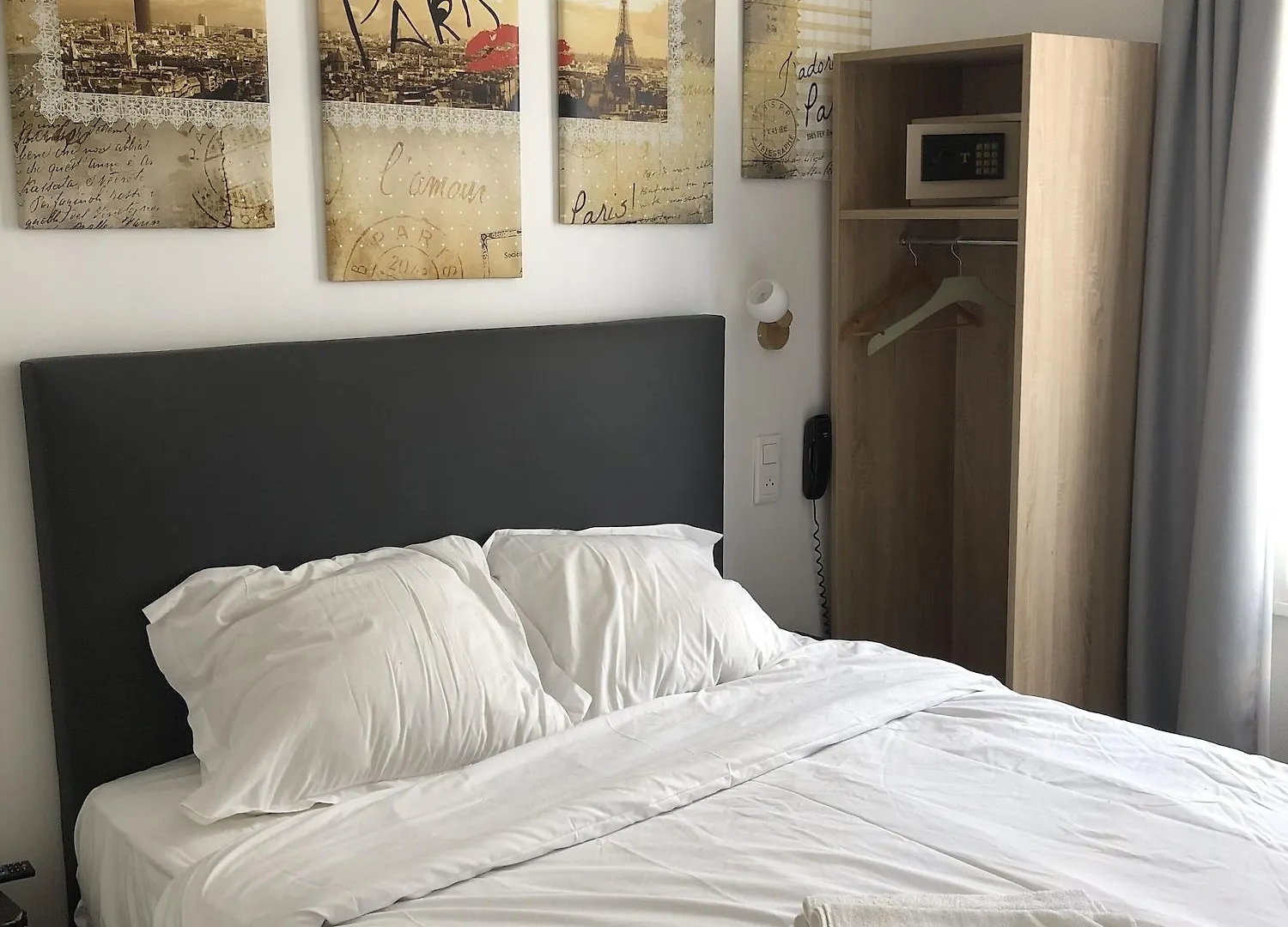 Hotel De Bordeaux Paris