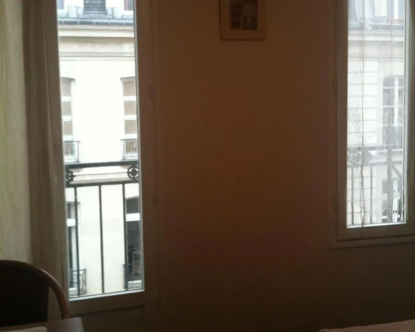 **  Hotel De Bordeaux Paris France